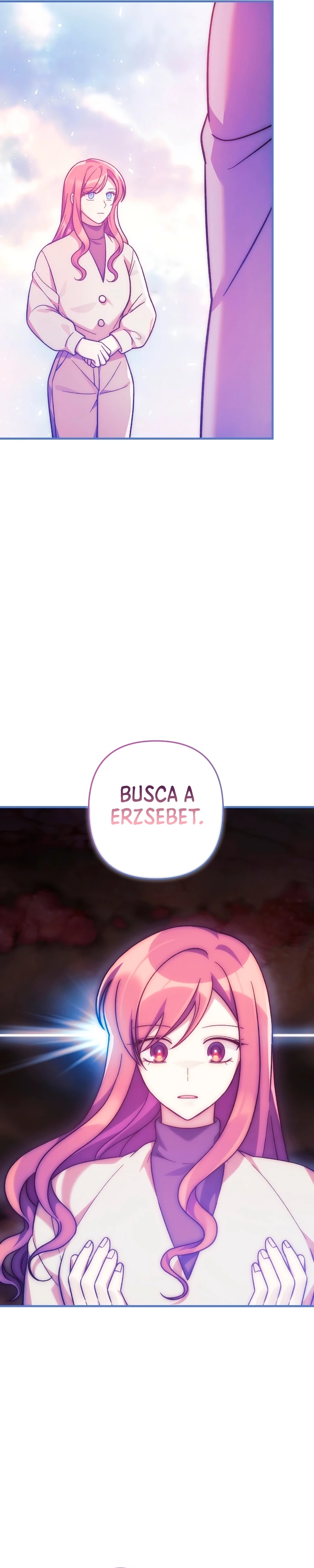 Mi hija es el jefe final > Capitulo 114 > Page 91