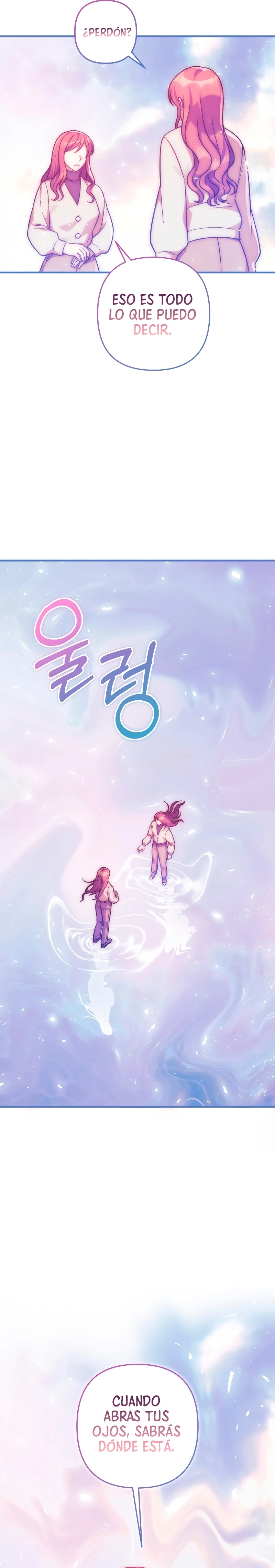 Mi hija es el jefe final > Capitulo 114 > Page 101
