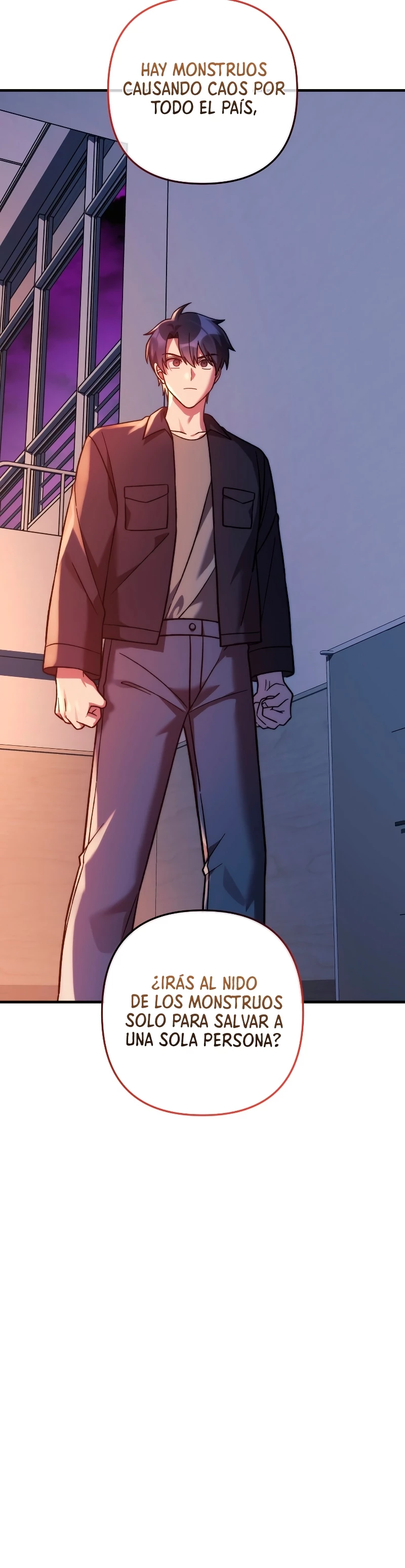 Mi hija es el jefe final > Capitulo 114 > Page 171