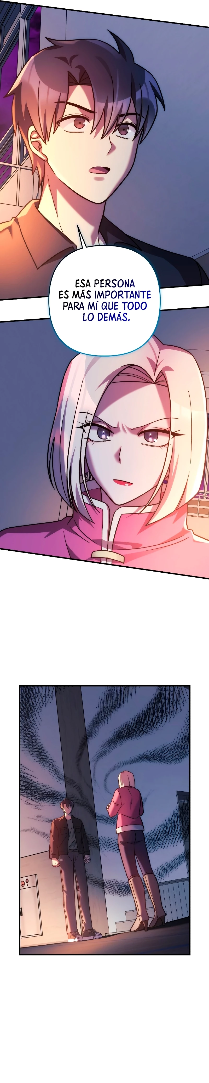 Mi hija es el jefe final > Capitulo 114 > Page 181