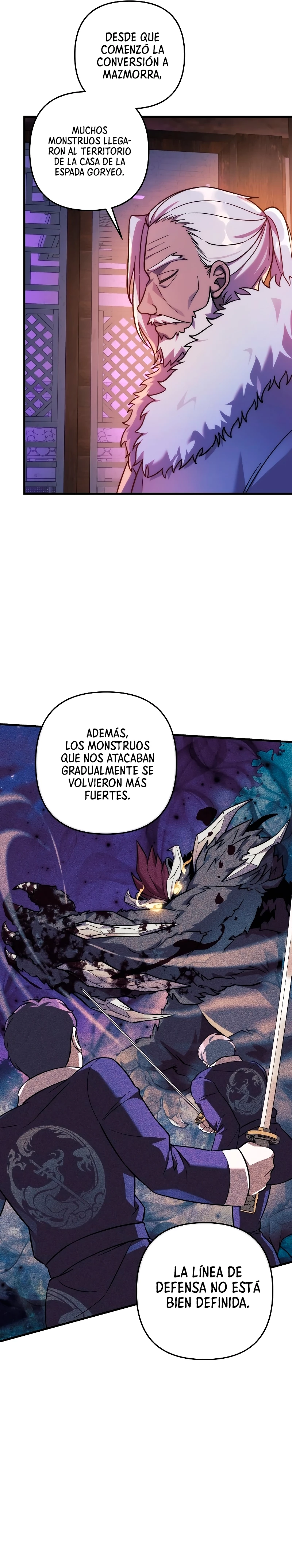Mi hija es el jefe final > Capitulo 114 > Page 231