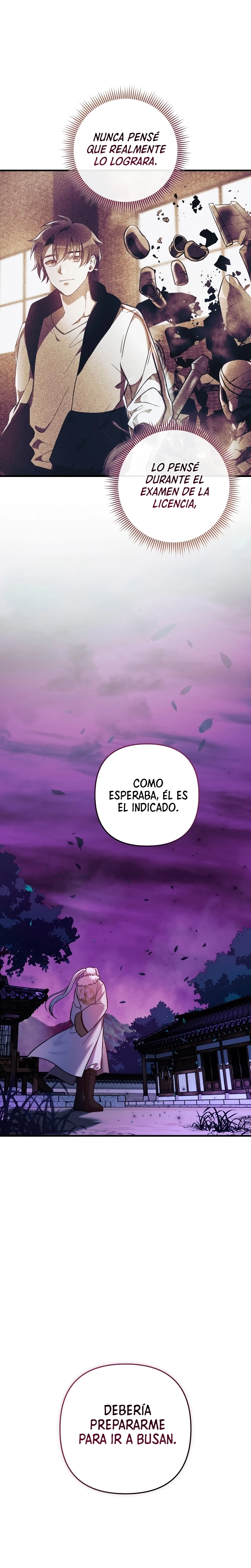 Mi hija es el jefe final > Capitulo 114 > Page 331