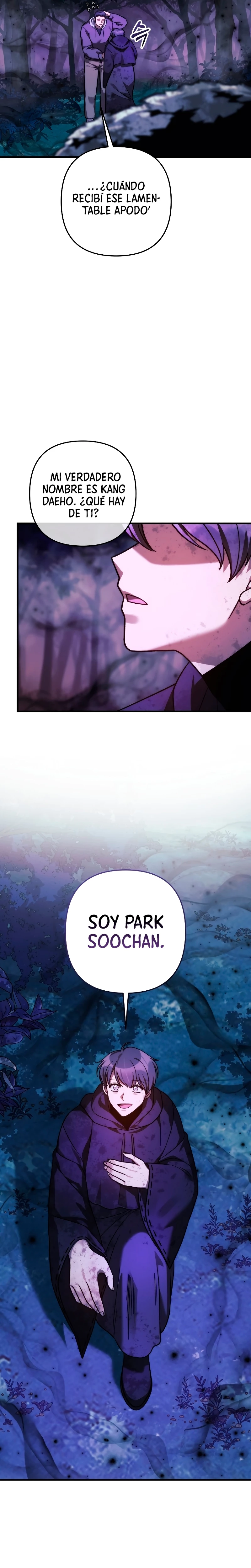Mi hija es el jefe final > Capitulo 114 > Page 361