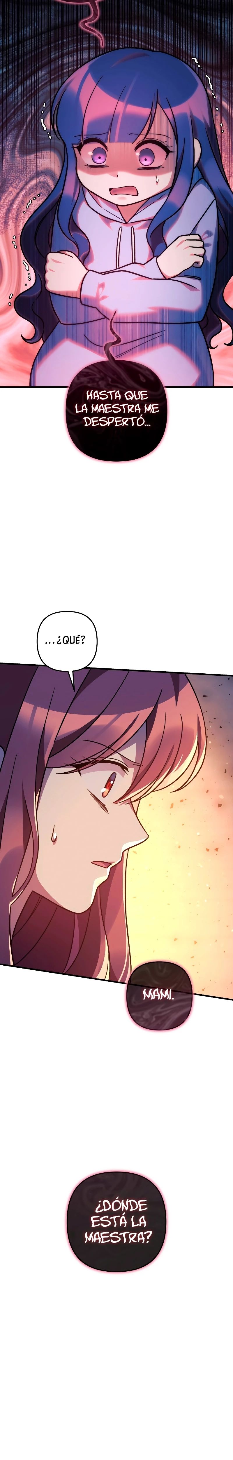 Mi hija es el jefe final > Capitulo 115 > Page 41