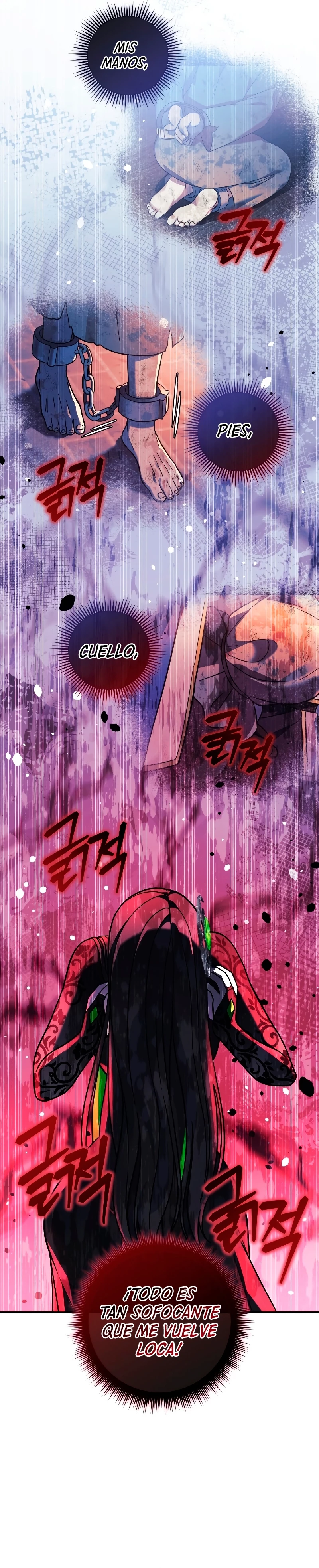 Mi hija es el jefe final > Capitulo 115 > Page 61