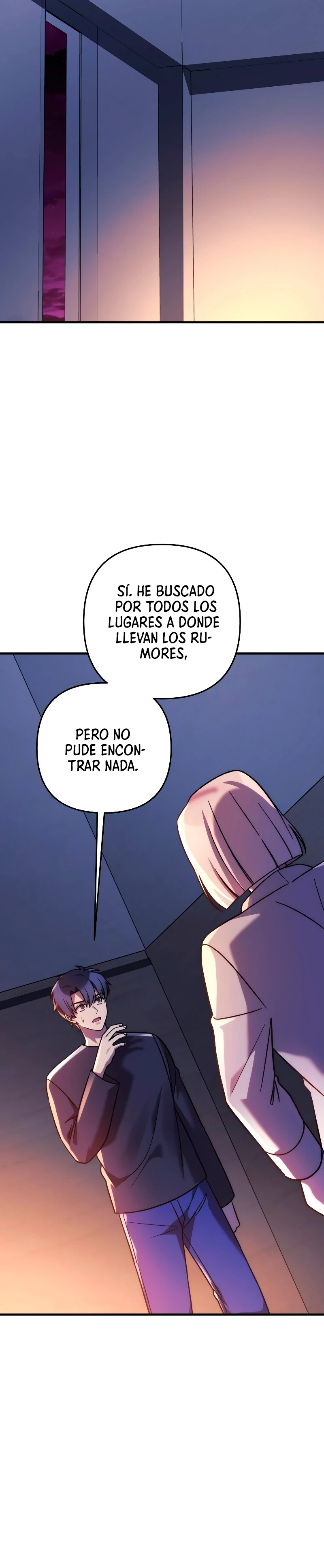 Mi hija es el jefe final > Capitulo 115 > Page 141