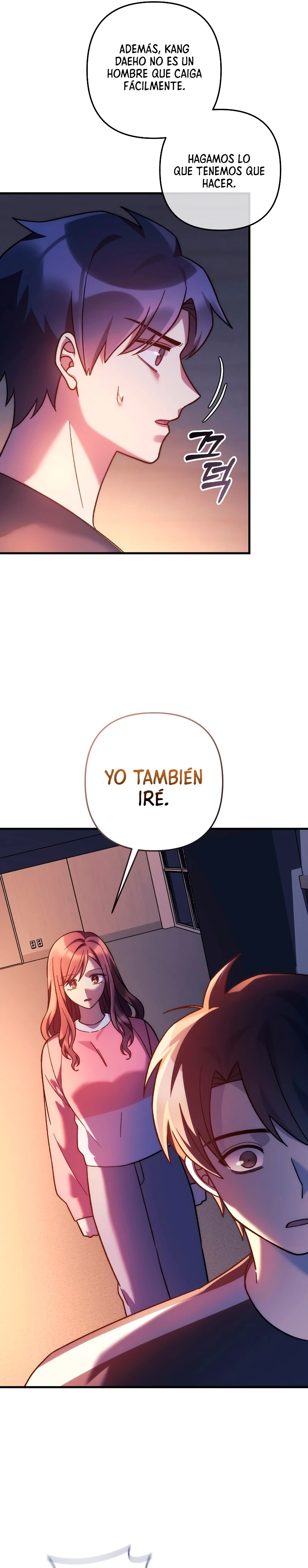 Mi hija es el jefe final > Capitulo 115 > Page 161
