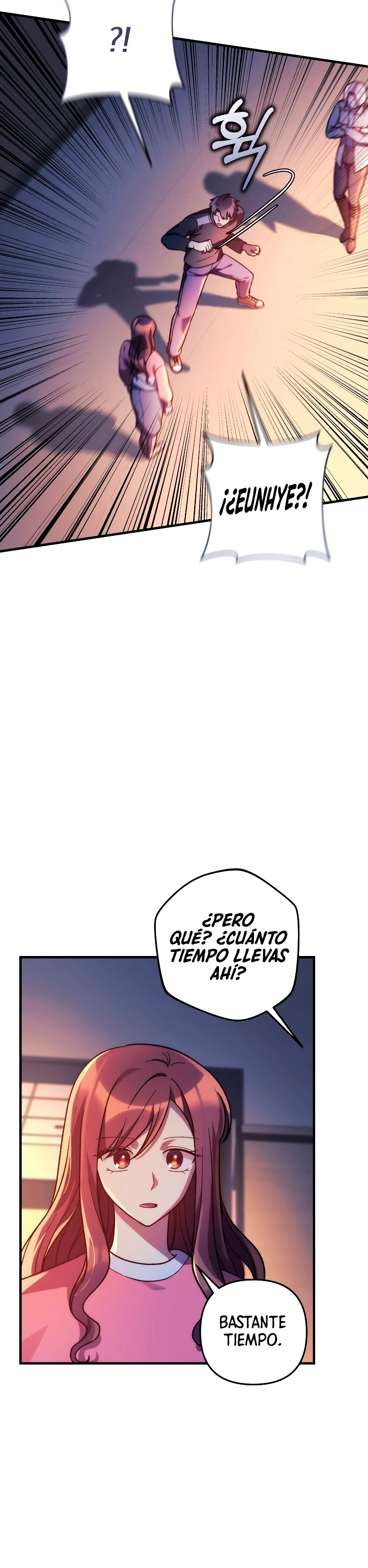 Mi hija es el jefe final > Capitulo 115 > Page 171