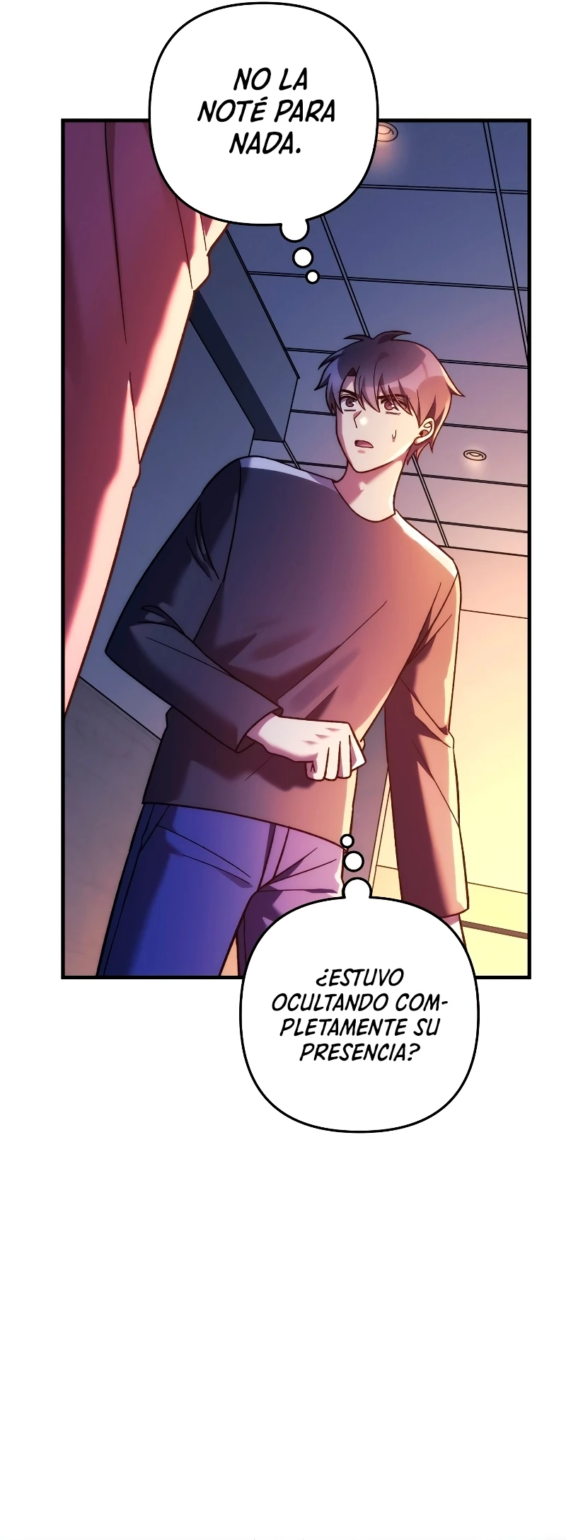 Mi hija es el jefe final > Capitulo 115 > Page 181