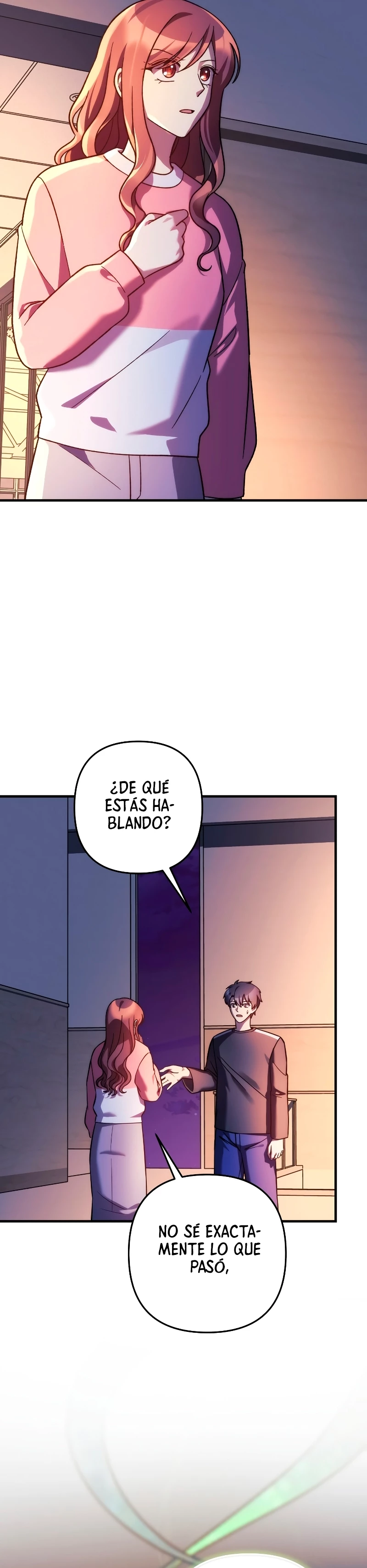 Mi hija es el jefe final > Capitulo 115 > Page 211