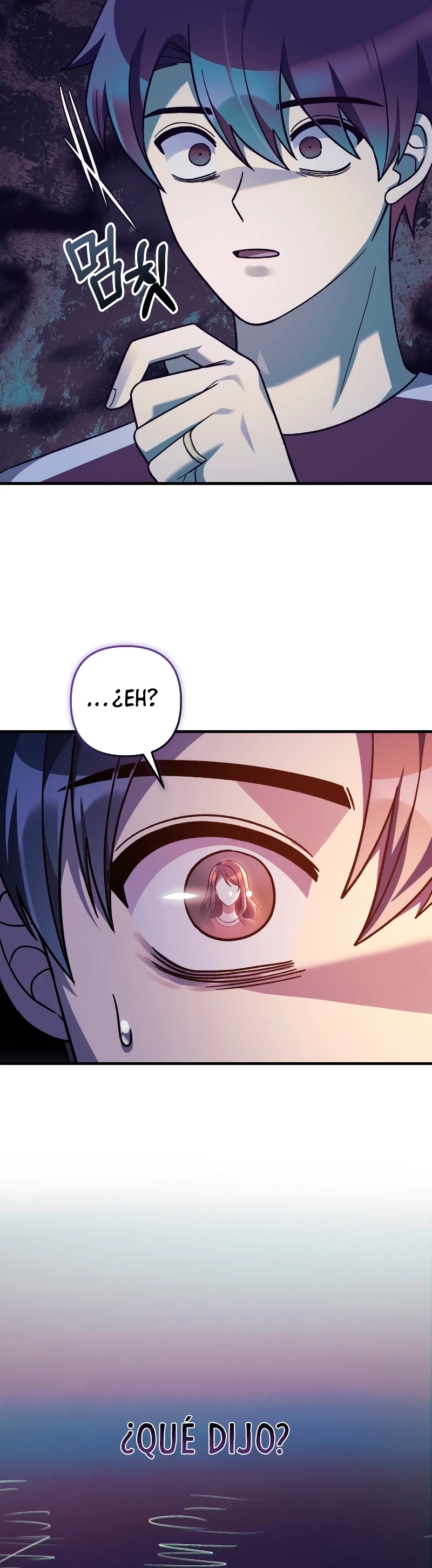 Mi hija es el jefe final > Capitulo 115 > Page 251