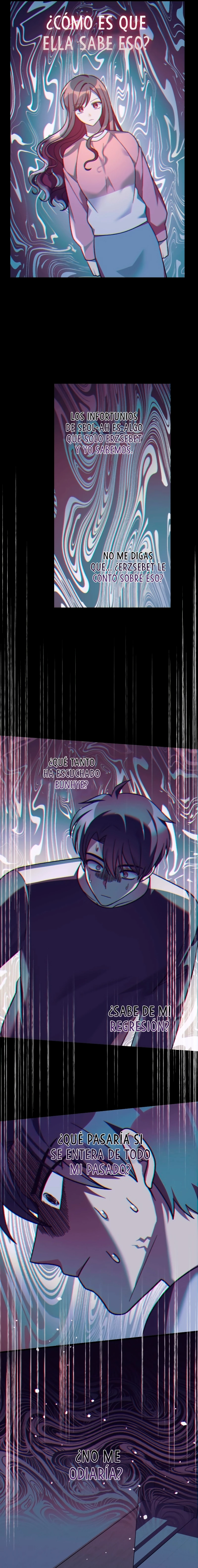 Mi hija es el jefe final > Capitulo 115 > Page 271