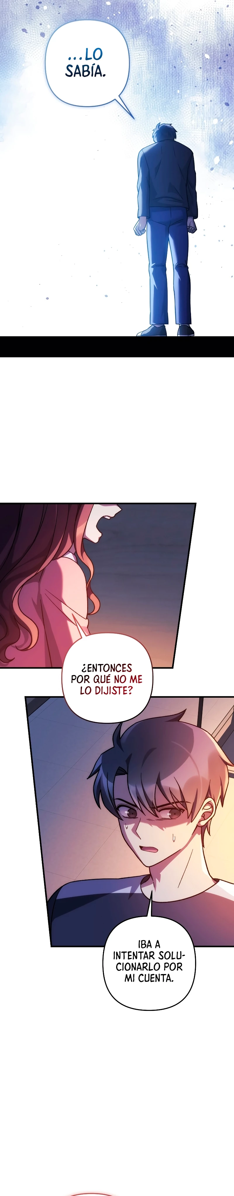 Mi hija es el jefe final > Capitulo 115 > Page 301