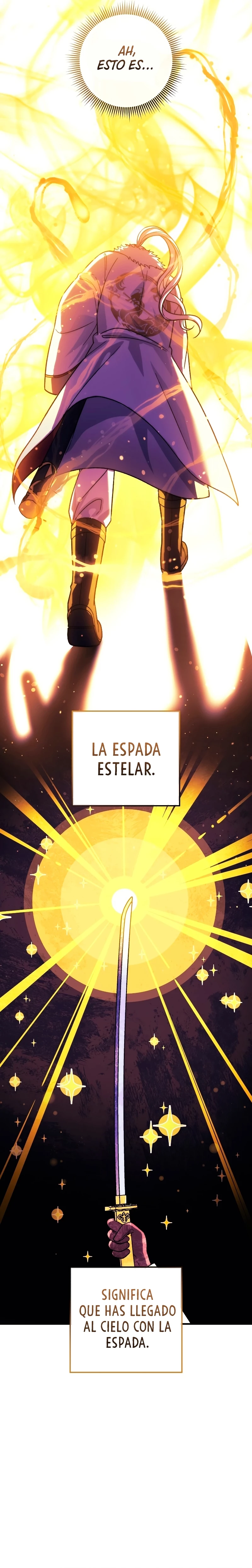 Mi hija es el jefe final > Capitulo 116 > Page 211