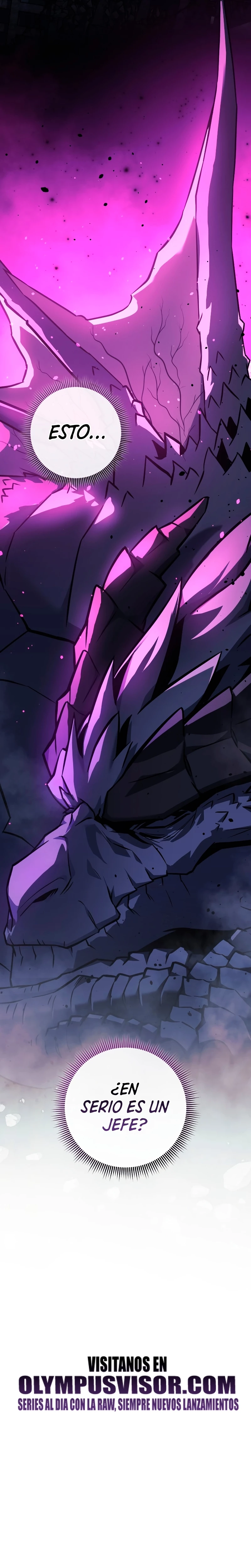 Mi hija es el jefe final > Capitulo 116 > Page 341
