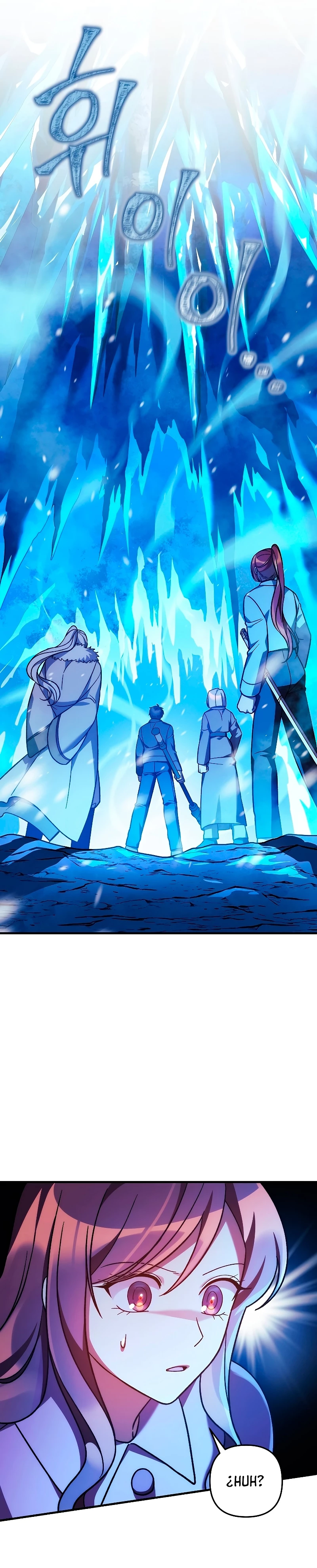 Mi hija es el jefe final > Capitulo 117 > Page 171