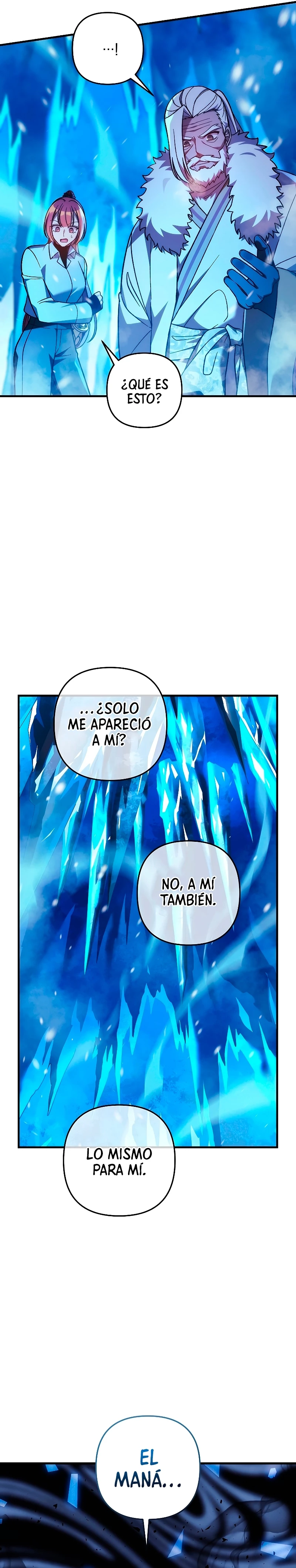 Mi hija es el jefe final > Capitulo 117 > Page 181