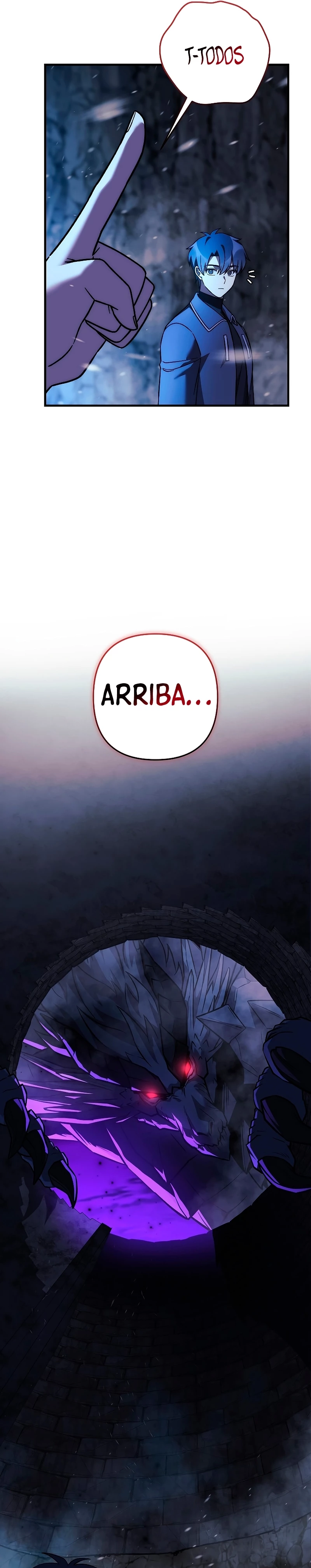Mi hija es el jefe final > Capitulo 118 > Page 251