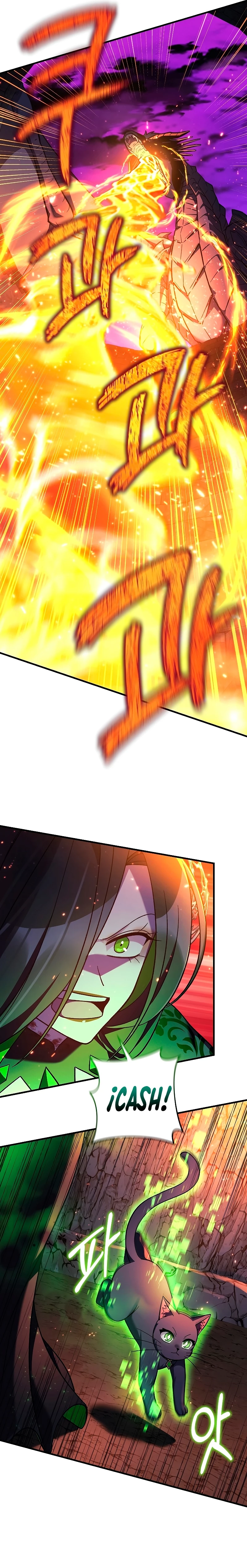 Mi hija es el jefe final > Capitulo 118 > Page 291
