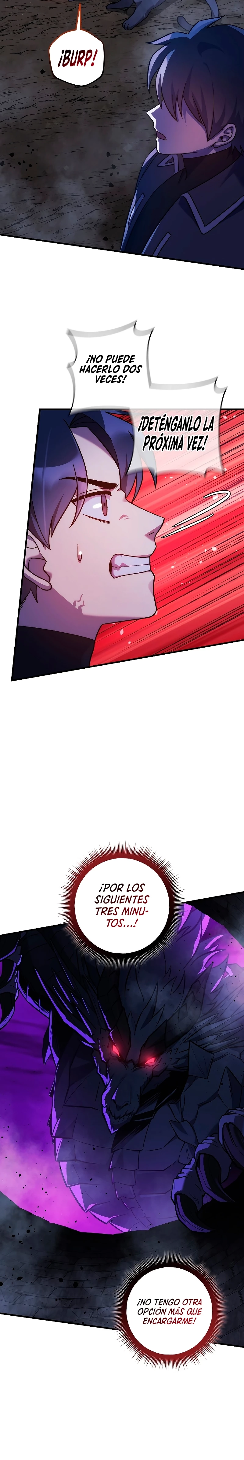 Mi hija es el jefe final > Capitulo 118 > Page 331