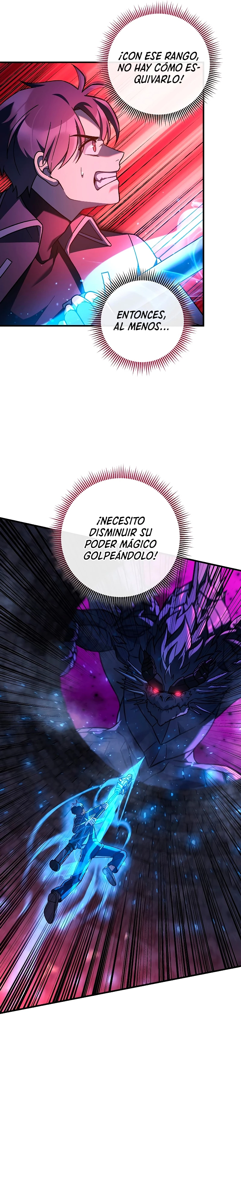 Mi hija es el jefe final > Capitulo 119 > Page 61