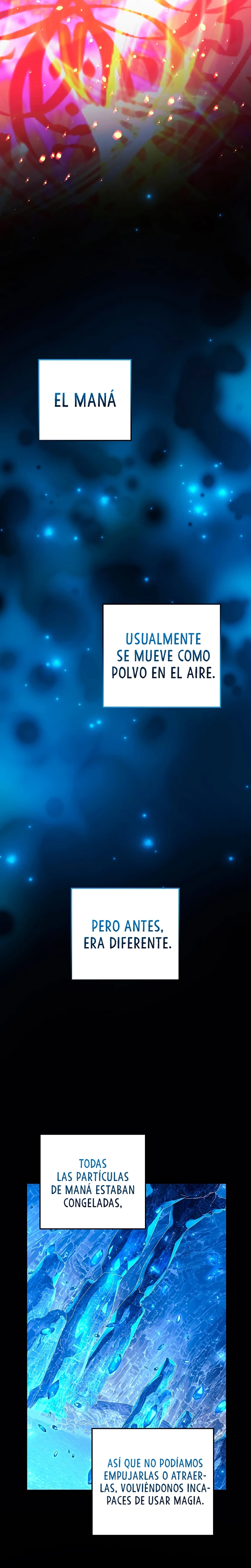 Mi hija es el jefe final > Capitulo 119 > Page 81