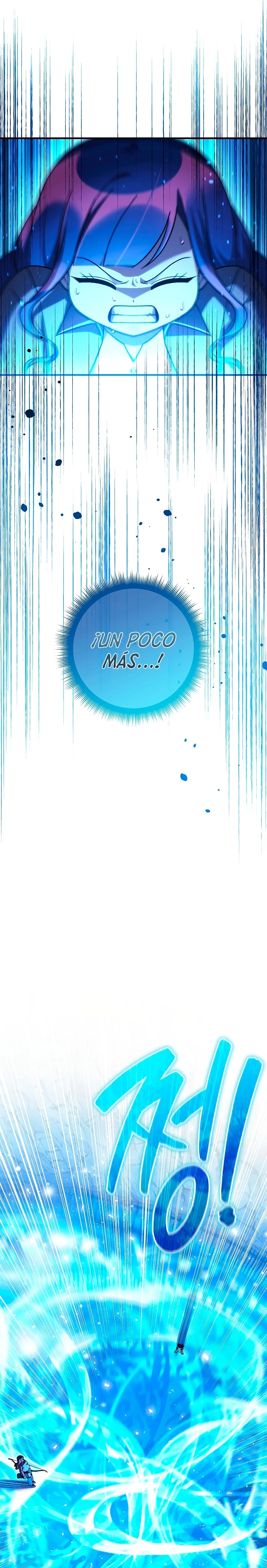 Mi hija es el jefe final > Capitulo 119 > Page 171
