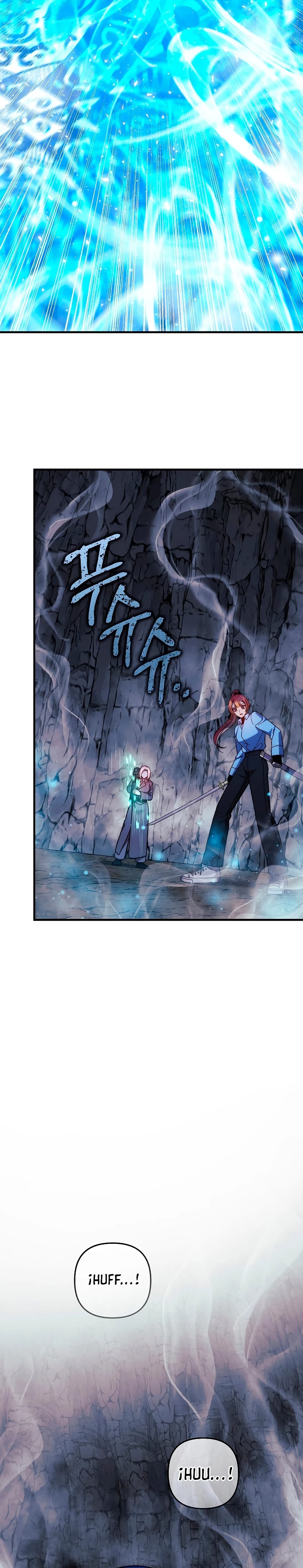 Mi hija es el jefe final > Capitulo 119 > Page 181