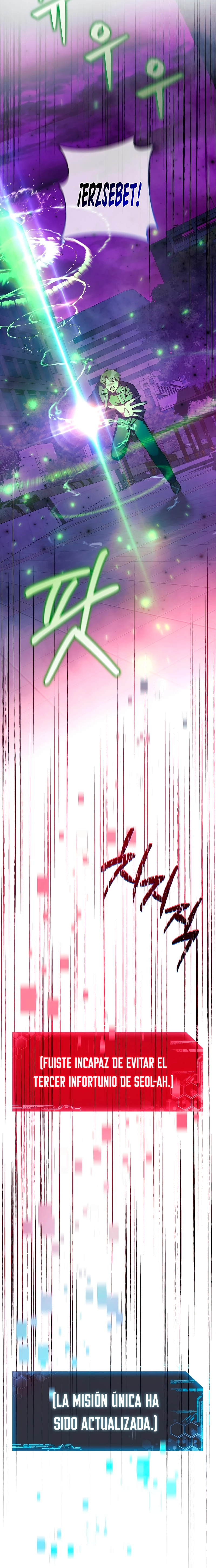 Mi hija es el jefe final > Capitulo 119 > Page 281