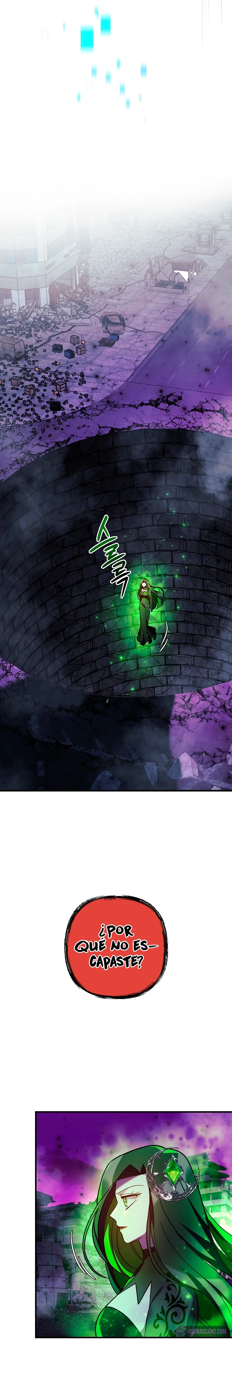 Mi hija es el jefe final > Capitulo 119 > Page 291