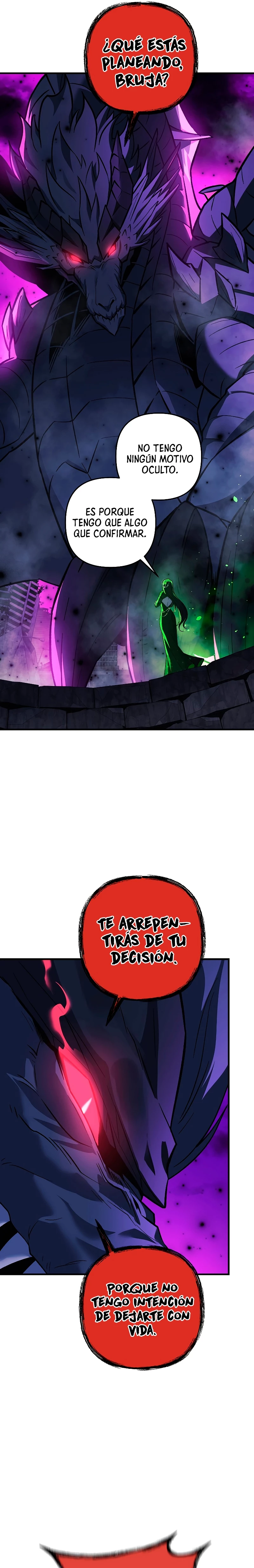 Mi hija es el jefe final > Capitulo 119 > Page 301