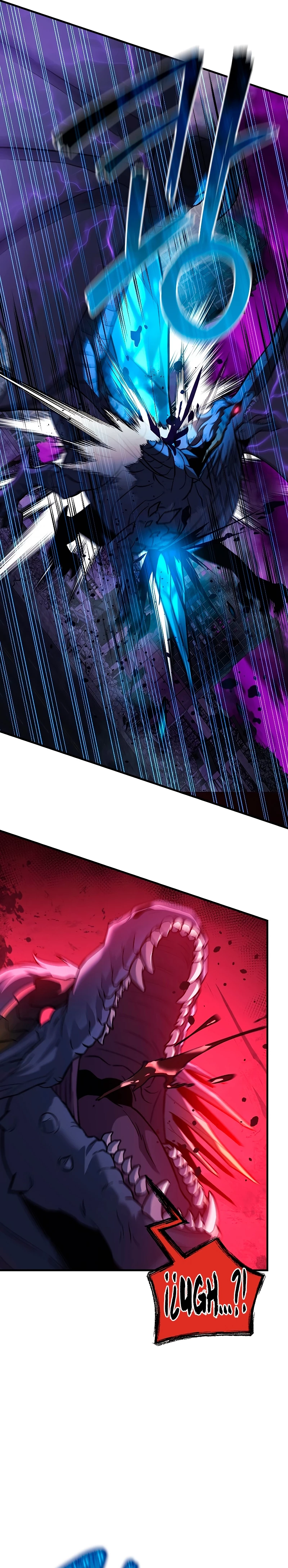 Mi hija es el jefe final > Capitulo 119 > Page 321