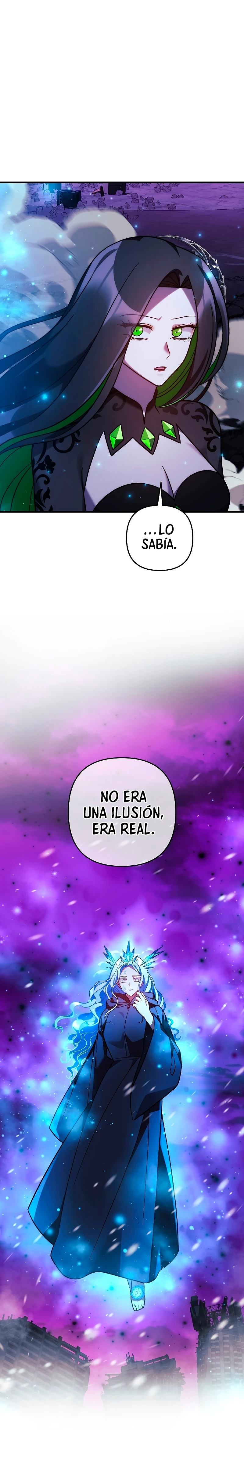 Mi hija es el jefe final > Capitulo 119 > Page 351