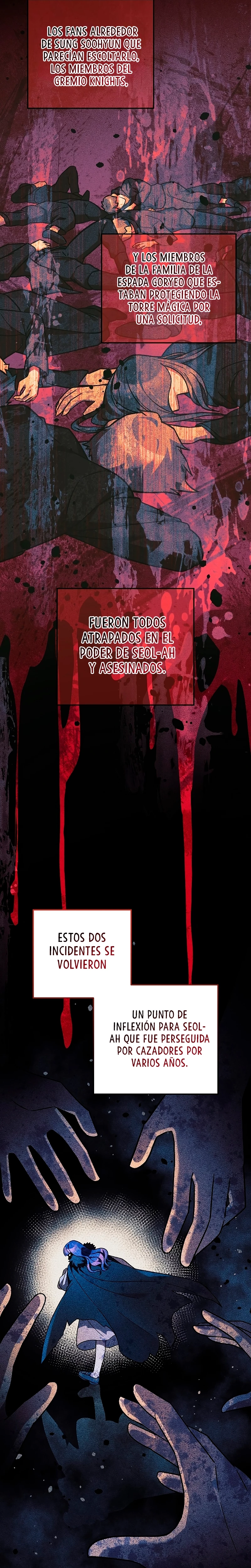 Mi hija es el jefe final > Capitulo 120 > Page 101
