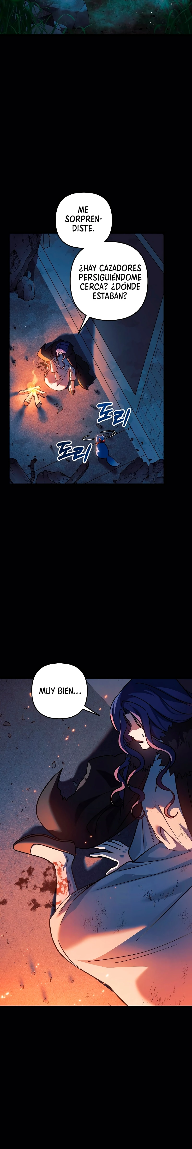 Mi hija es el jefe final > Capitulo 120 > Page 151