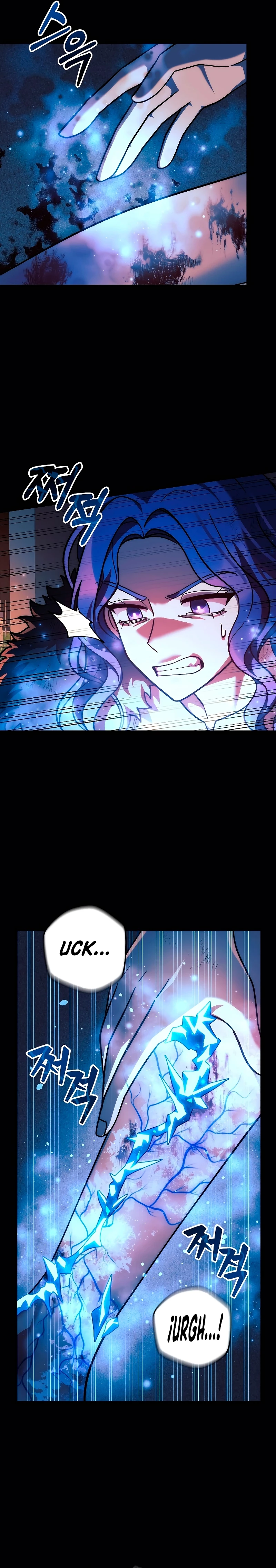 Mi hija es el jefe final > Capitulo 120 > Page 161