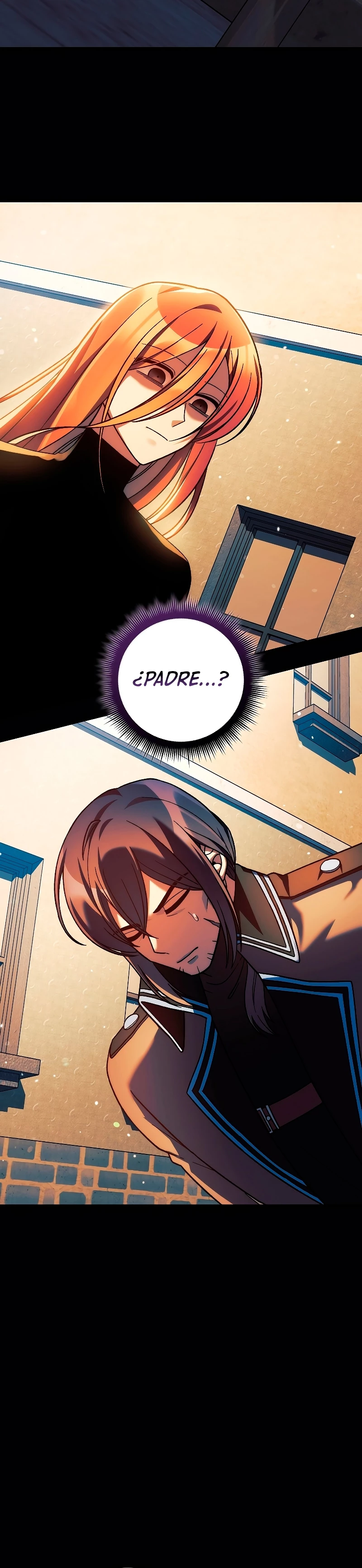Mi hija es el jefe final > Capitulo 120 > Page 251