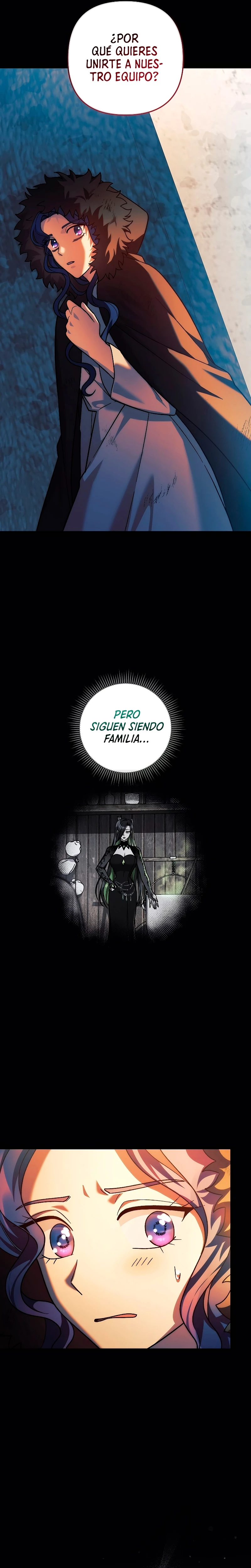 Mi hija es el jefe final > Capitulo 120 > Page 281