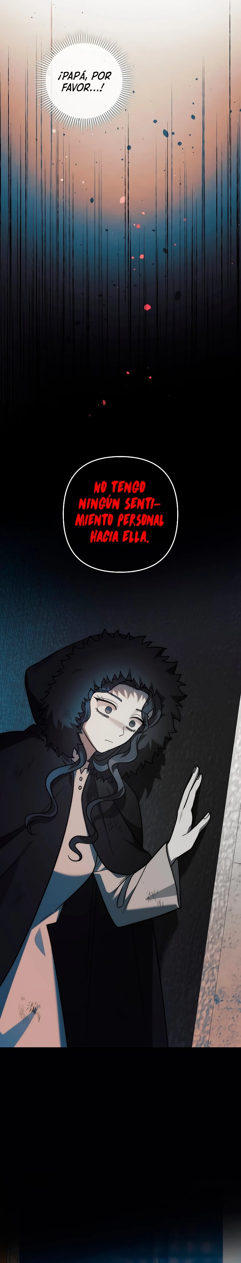 Mi hija es el jefe final > Capitulo 120 > Page 301