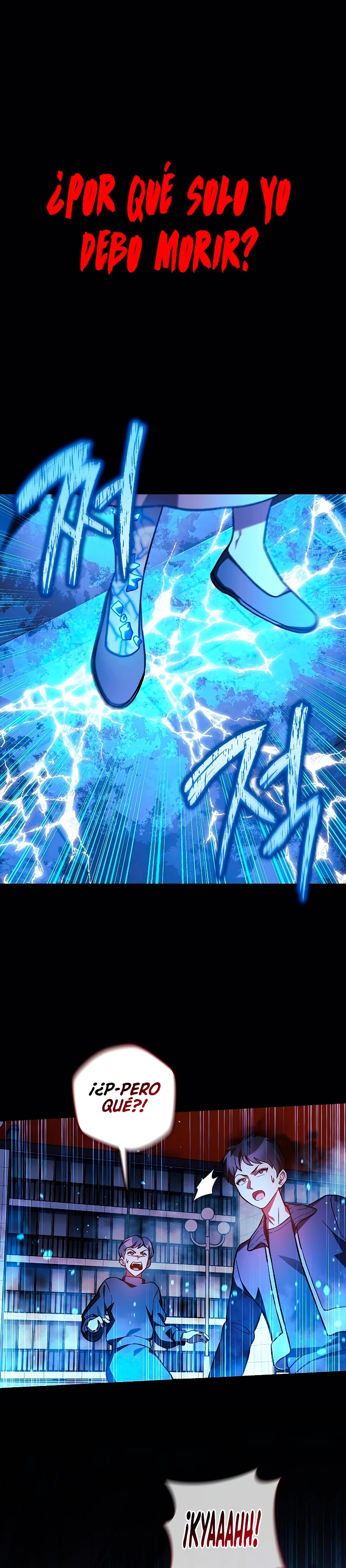 Mi hija es el jefe final > Capitulo 120 > Page 331