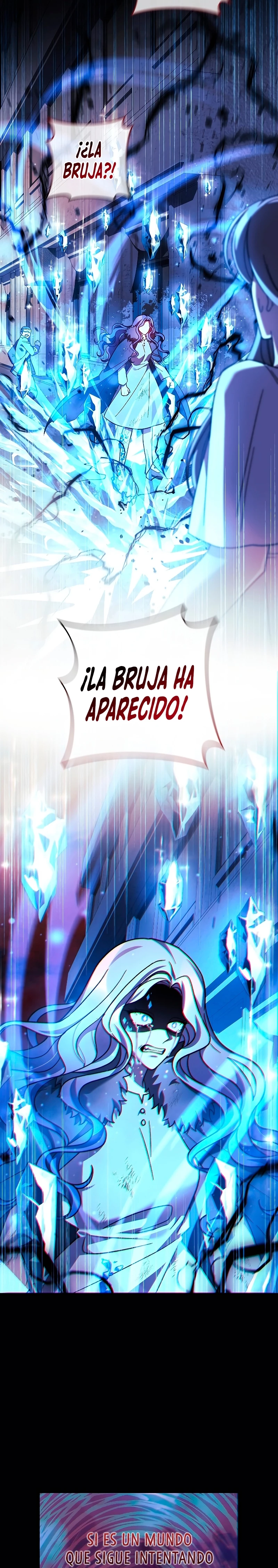 Mi hija es el jefe final > Capitulo 120 > Page 341