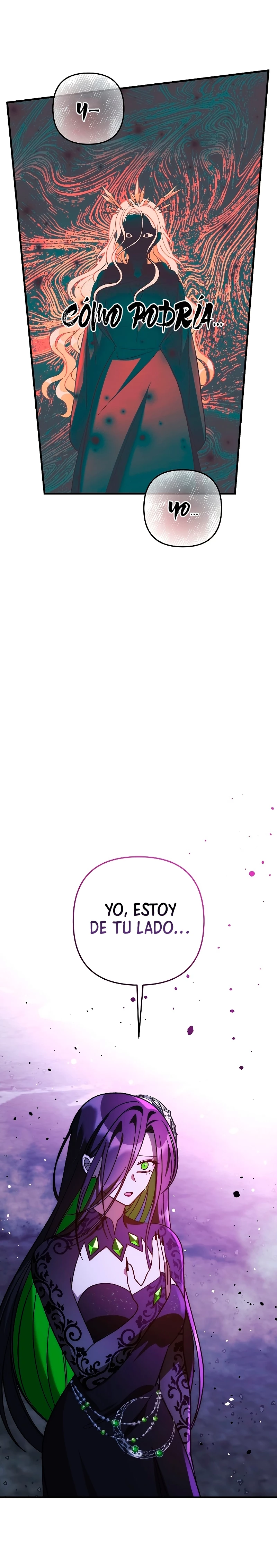 Mi hija es el jefe final > Capitulo 121 > Page 181