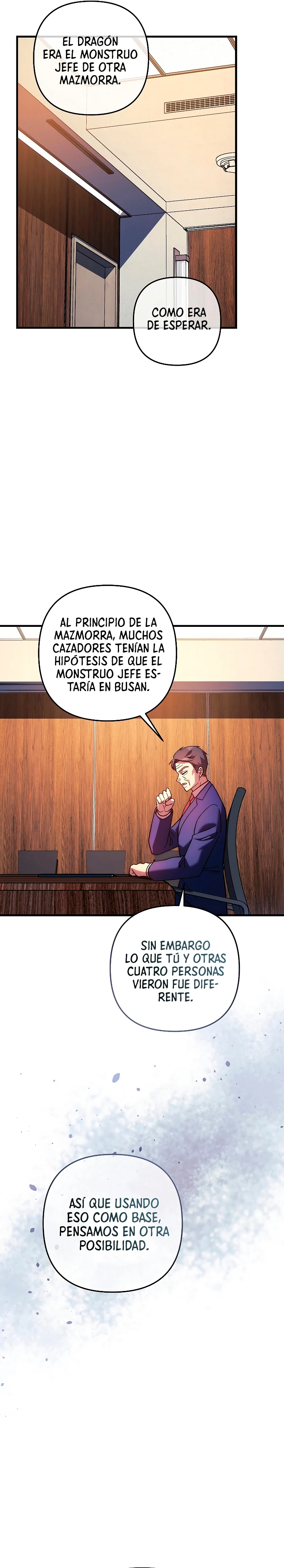 Mi hija es el jefe final > Capitulo 122 > Page 81