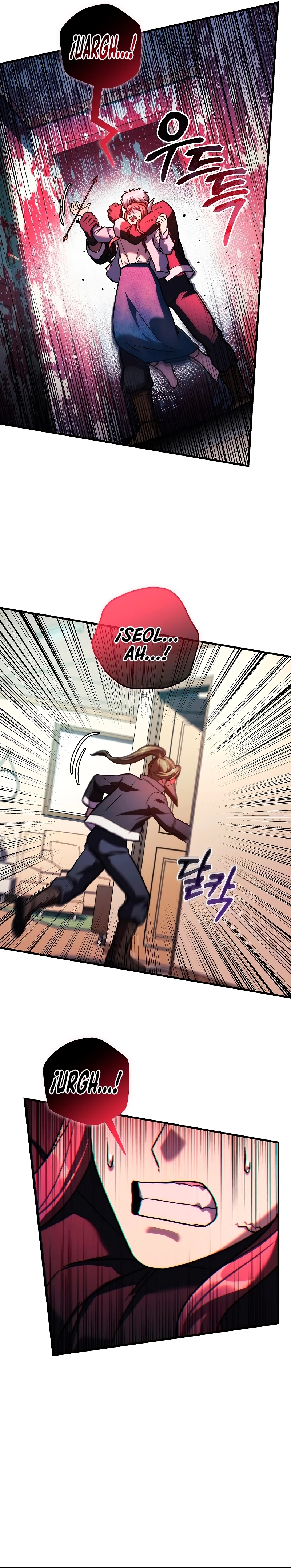 Mi hija es el jefe final > Capitulo 123 > Page 151