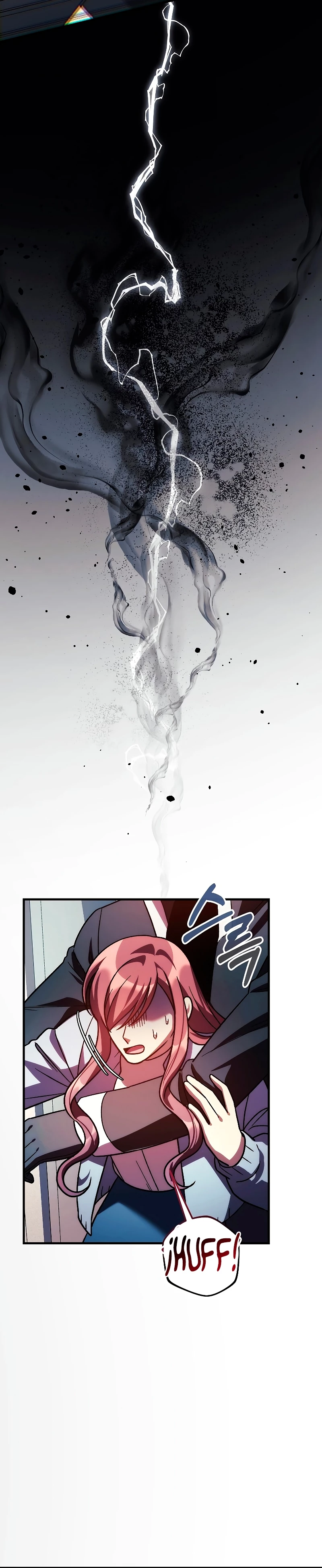 Mi hija es el jefe final > Capitulo 123 > Page 171