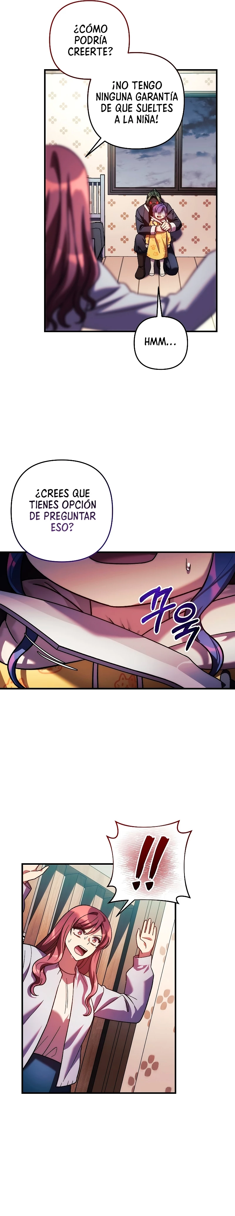 Mi hija es el jefe final > Capitulo 123 > Page 231