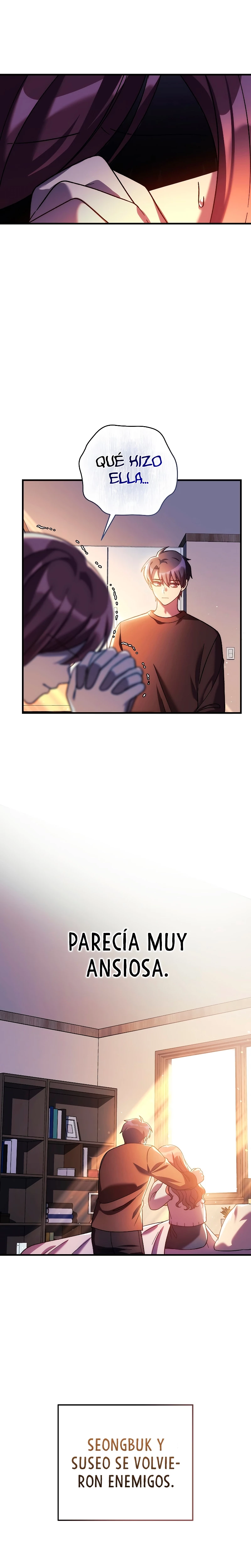 Mi hija es el jefe final > Capitulo 124 > Page 131