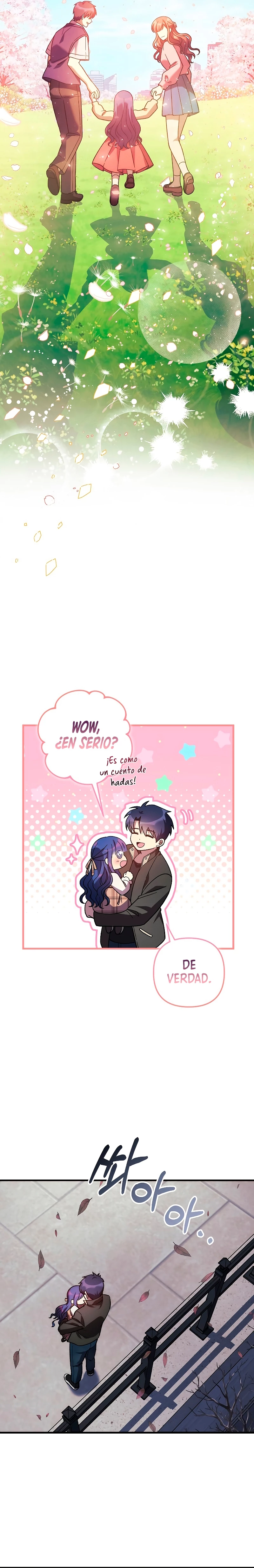 Mi hija es el jefe final > Capitulo 124 > Page 301
