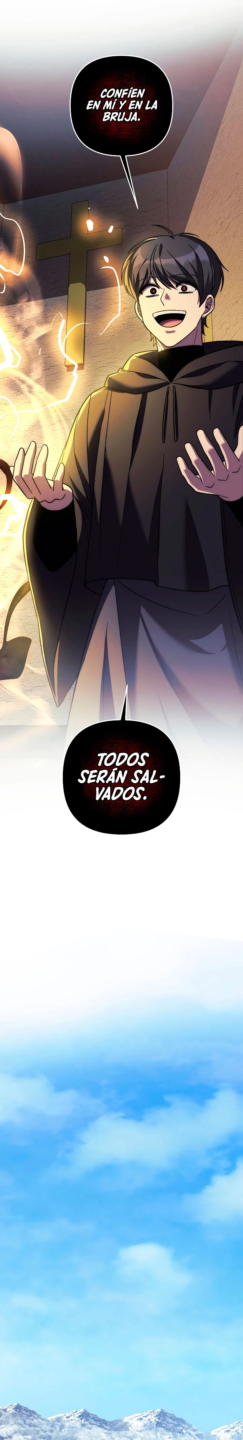 Mi hija es el jefe final > Capitulo 125 > Page 21