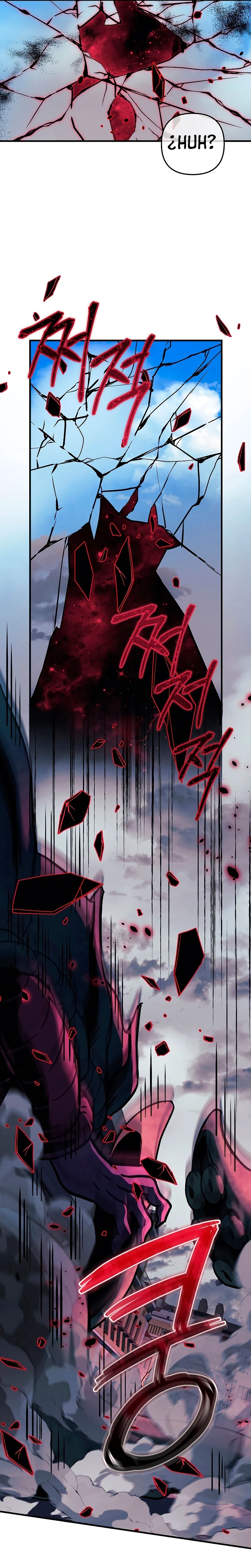 Mi hija es el jefe final > Capitulo 125 > Page 61
